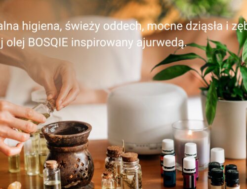 Olej do płukania jamy ustnej – naturalna pielęgnacja, którą warto wypróbować