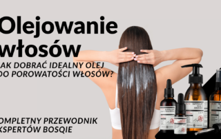 olejowanie wlosow