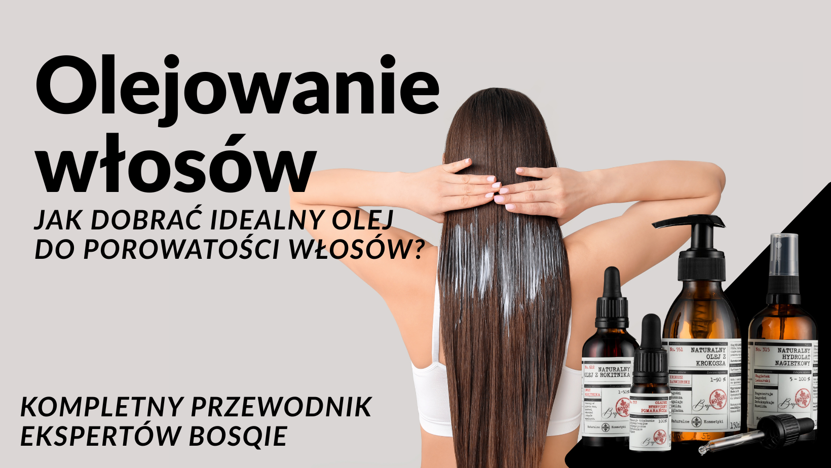 olejowanie wlosow